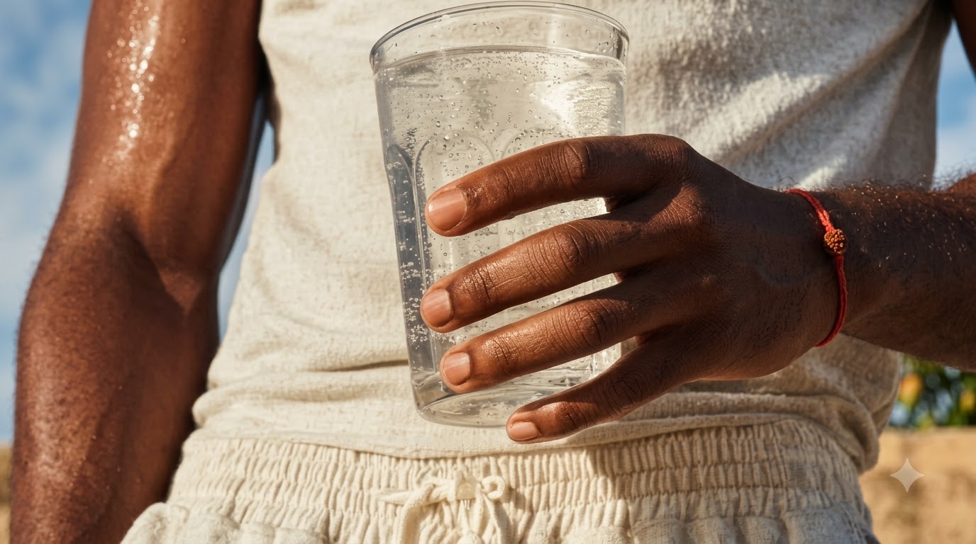 Everyday gut health