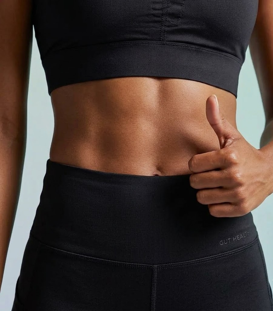 Gut Tracker